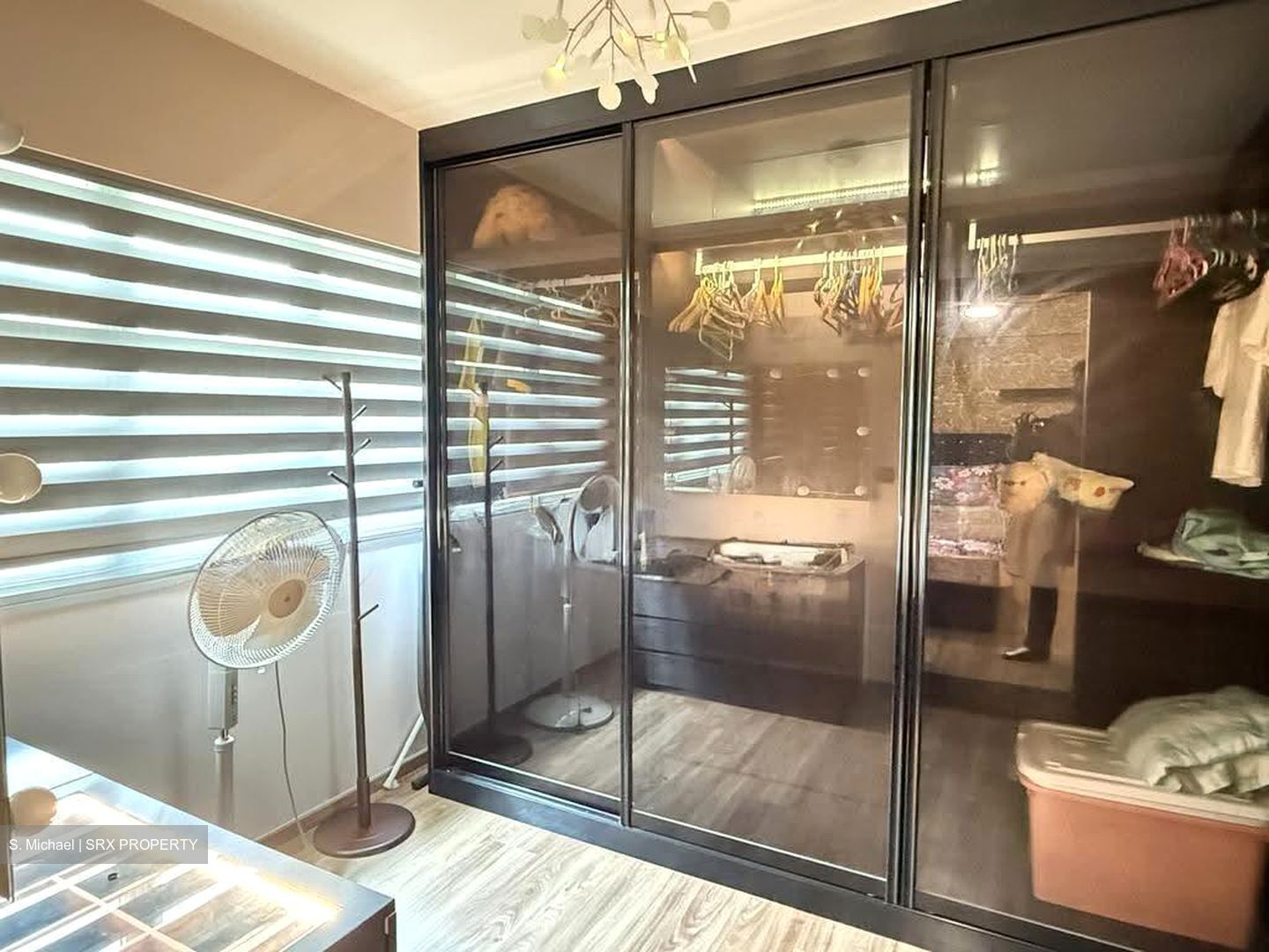 Blk 501B Palm Breeze @ Yishun (Yishun), HDB 5 Rooms #615930271